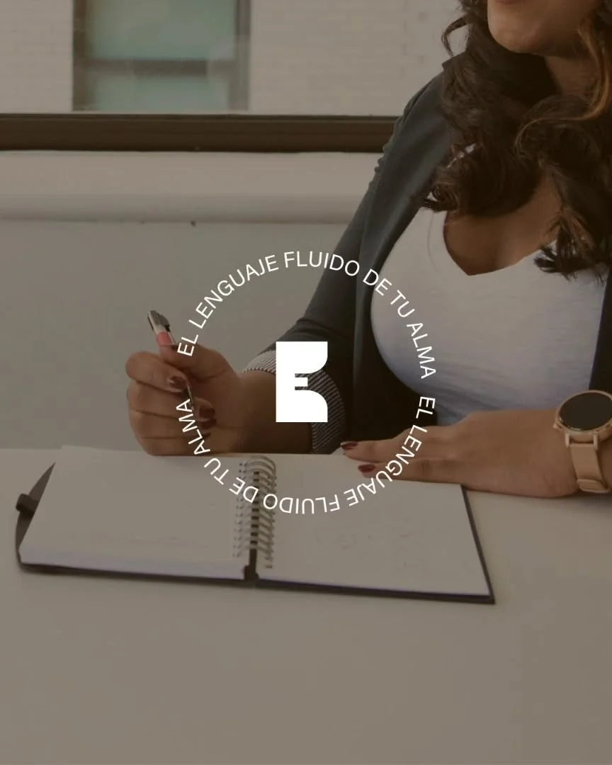 Ya no se trata solo de hablar&hellip;

Se trata de reconectar con tu voz interna,
esa que no se esconde,
esa que ha esperado toda una vida para salir.

 #TuVozCrea #ComunicarEsTransformar #LenguajeDelAlma #NuevaEtapa