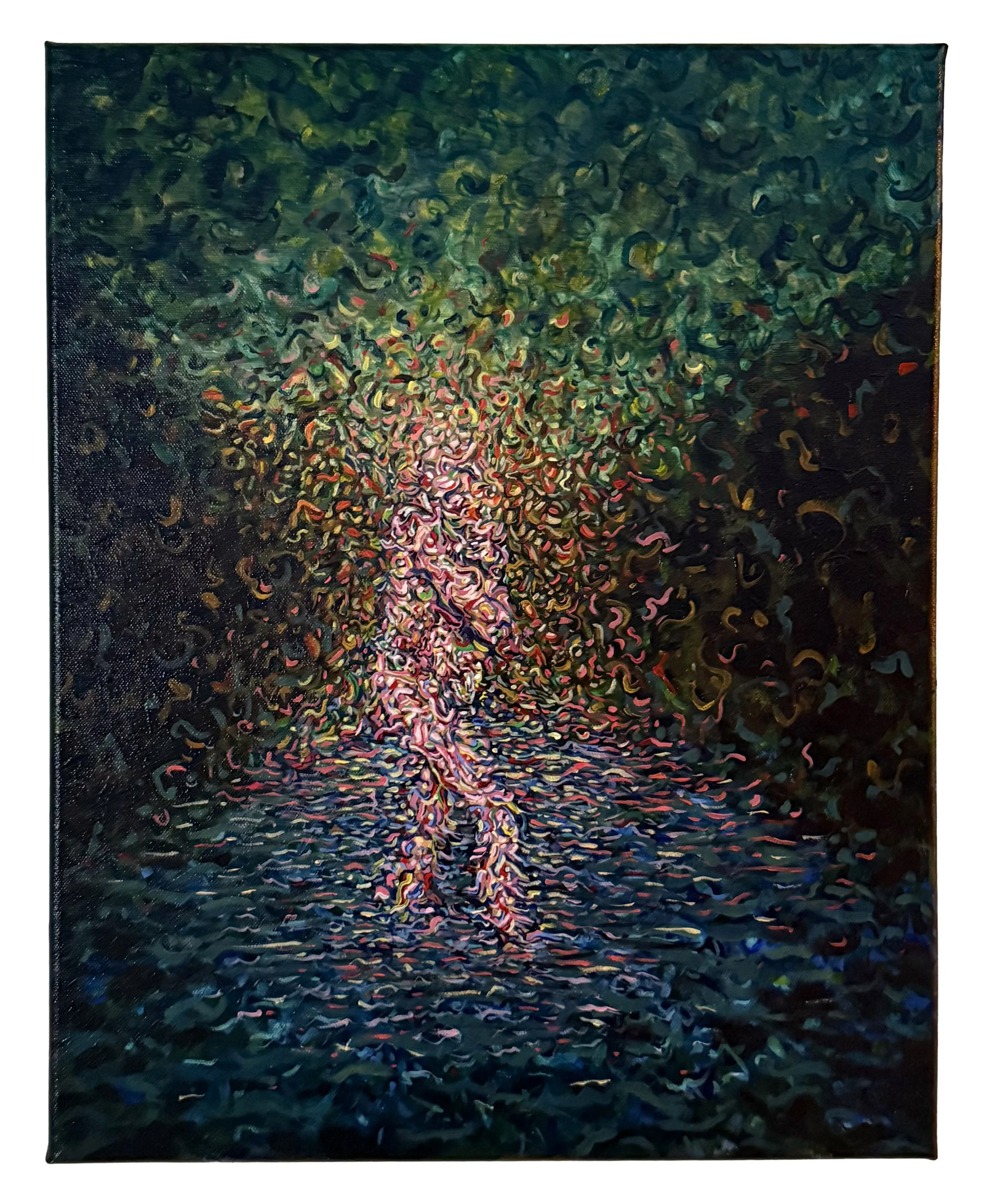 River Dream