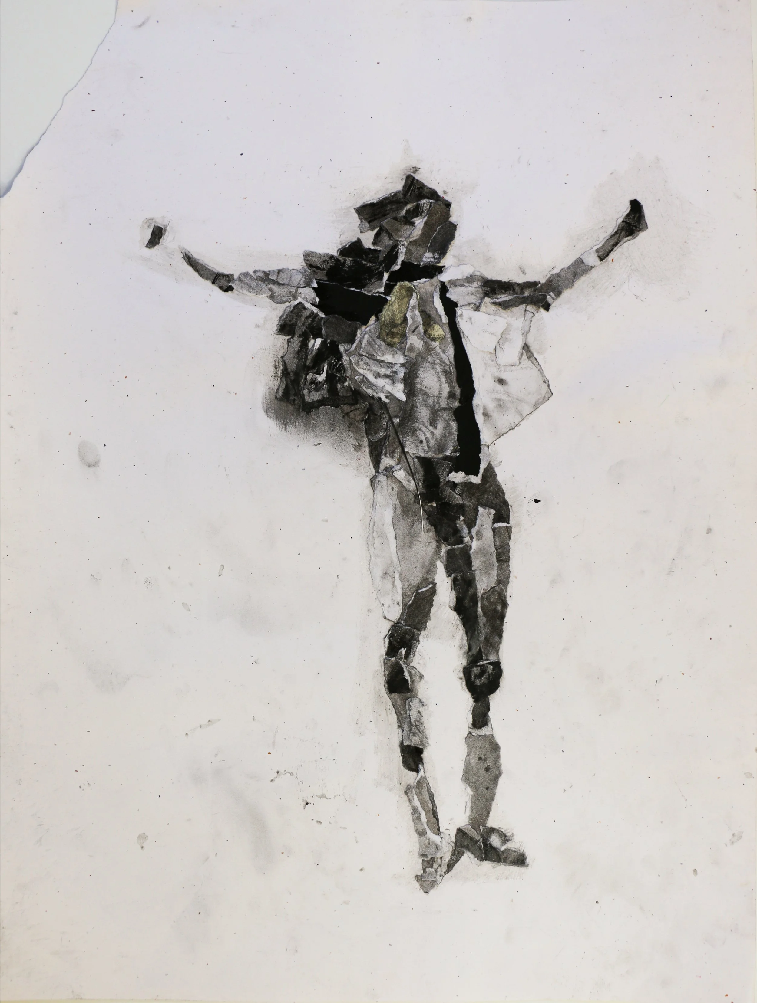 Falling