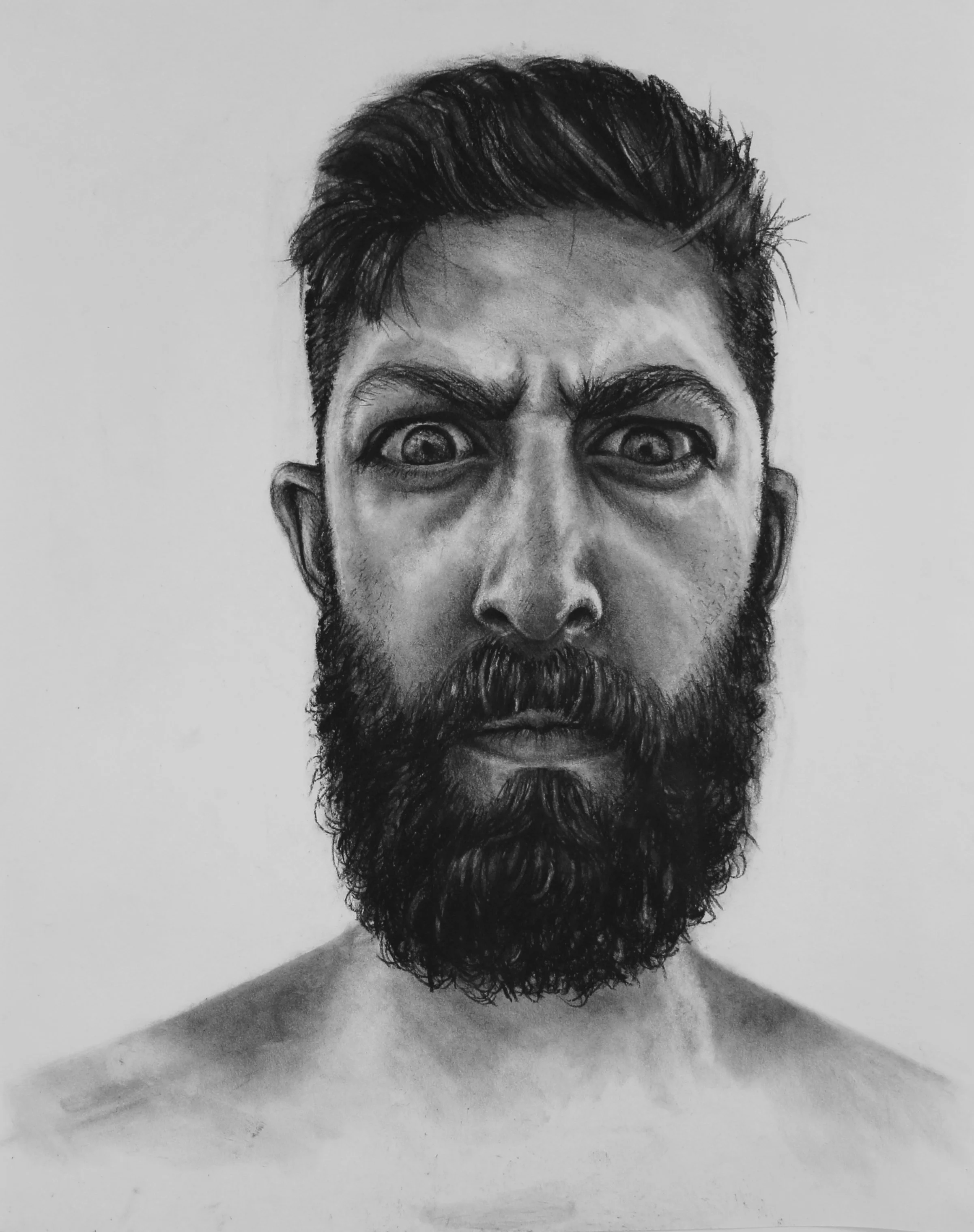 Full Face
