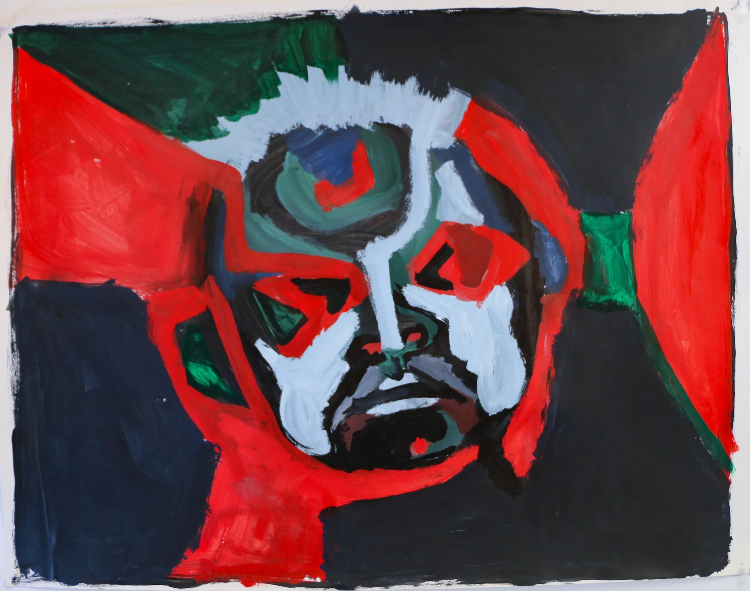 Father Figure Series II
