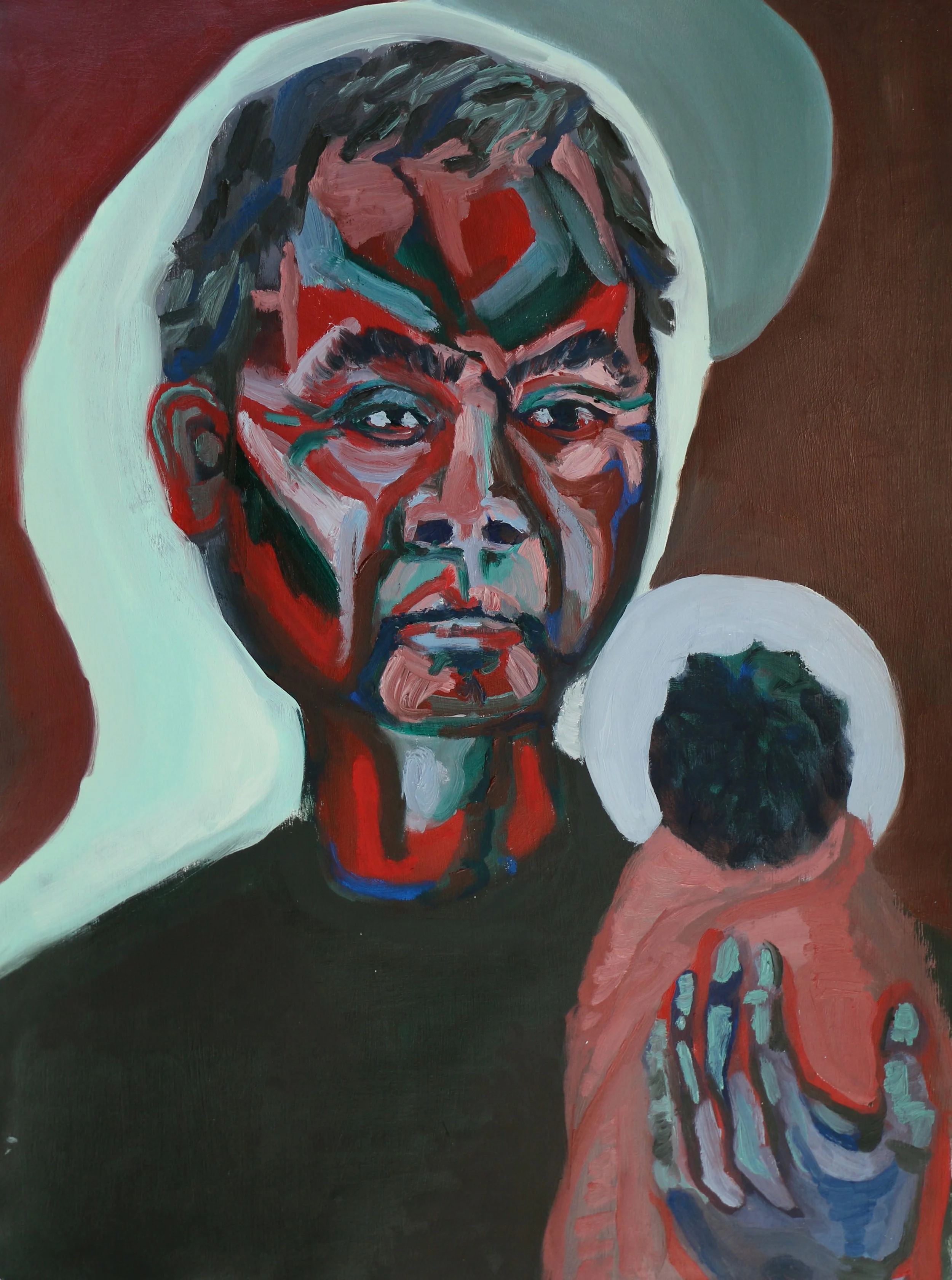 Father Figure Series I