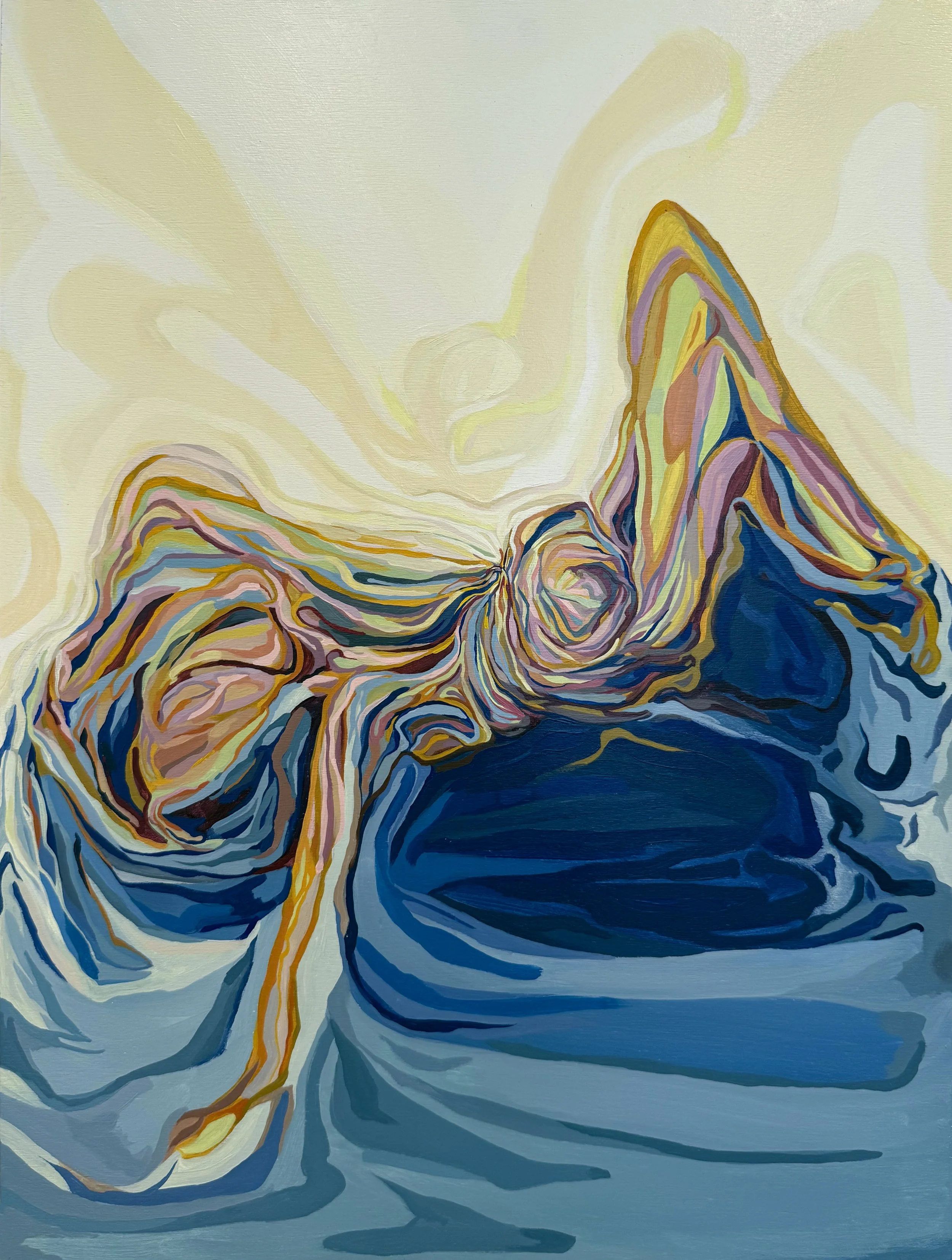 Bardo (blue couch)
