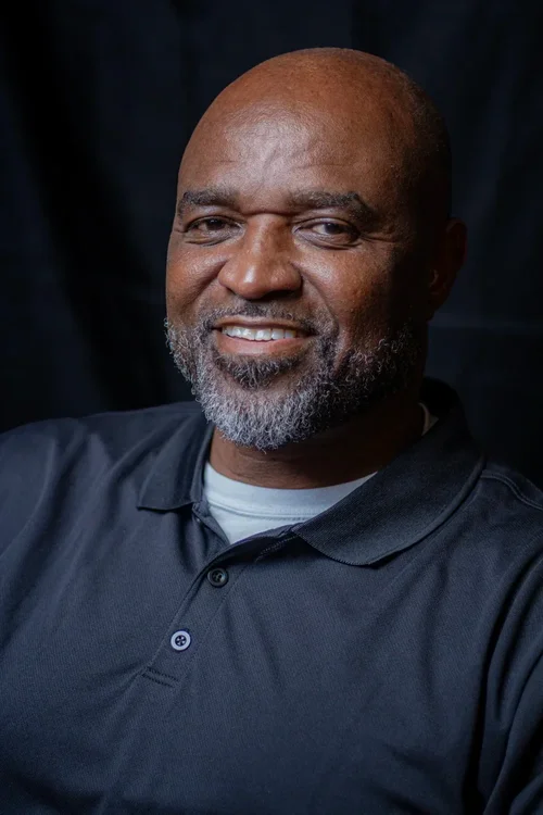 Jerry W. Jones Sr., Owner
