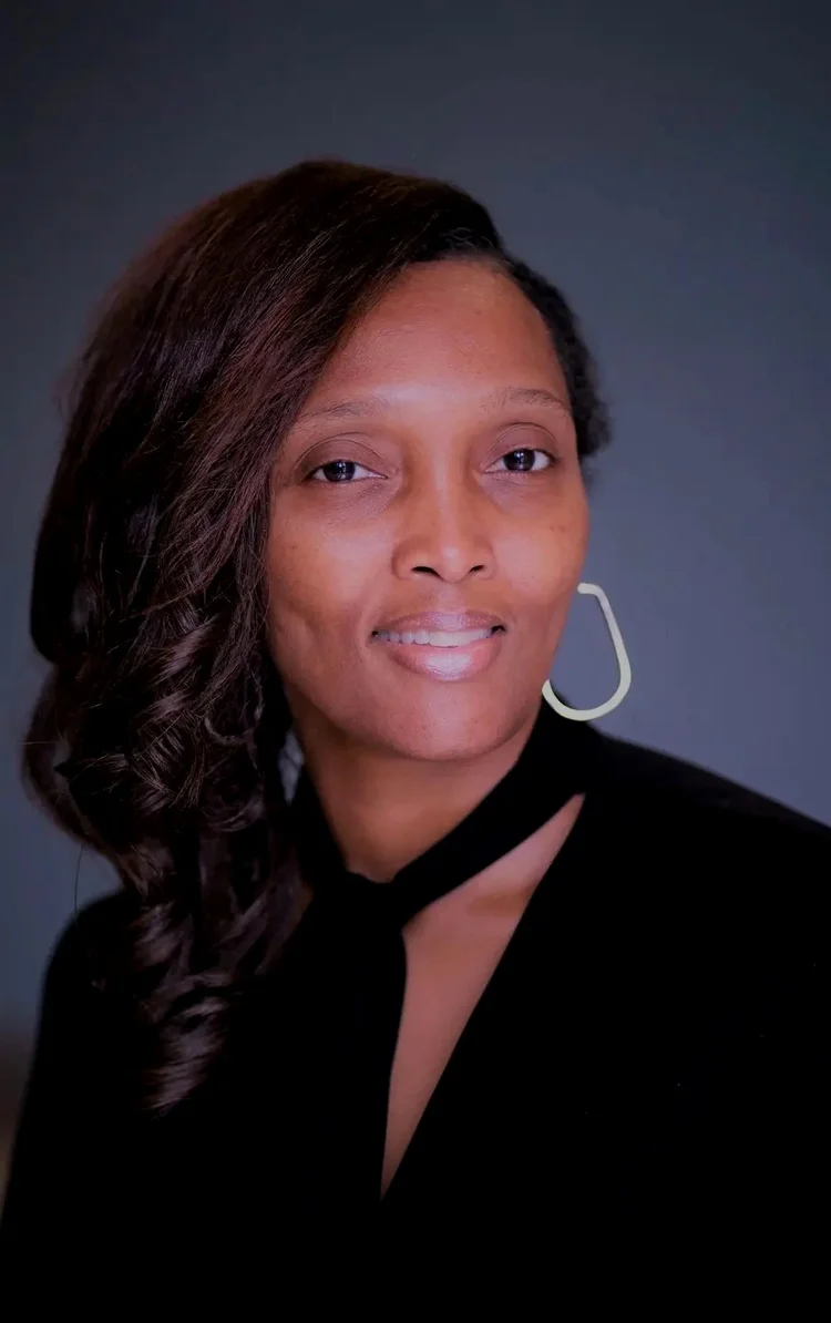 Toni G. Jones, Administrative Manager