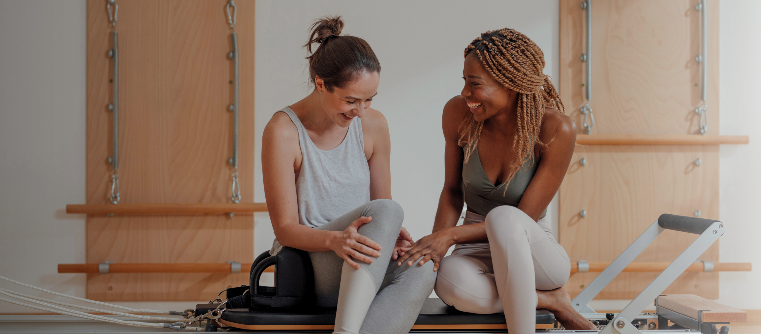Pilates Method Alliance