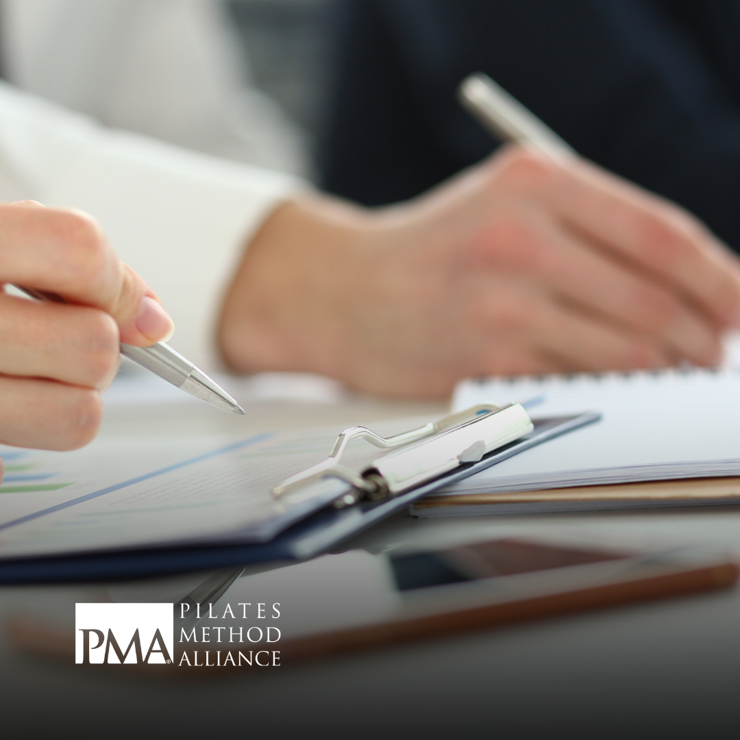 Pilates Is a Global Profession — Here's Why Standards Matter