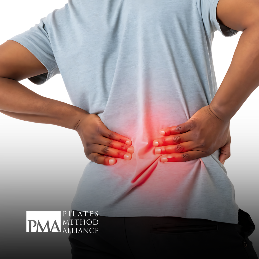 Pilates Research: Effectiveness of Pilates Exercise on Low Back Pain