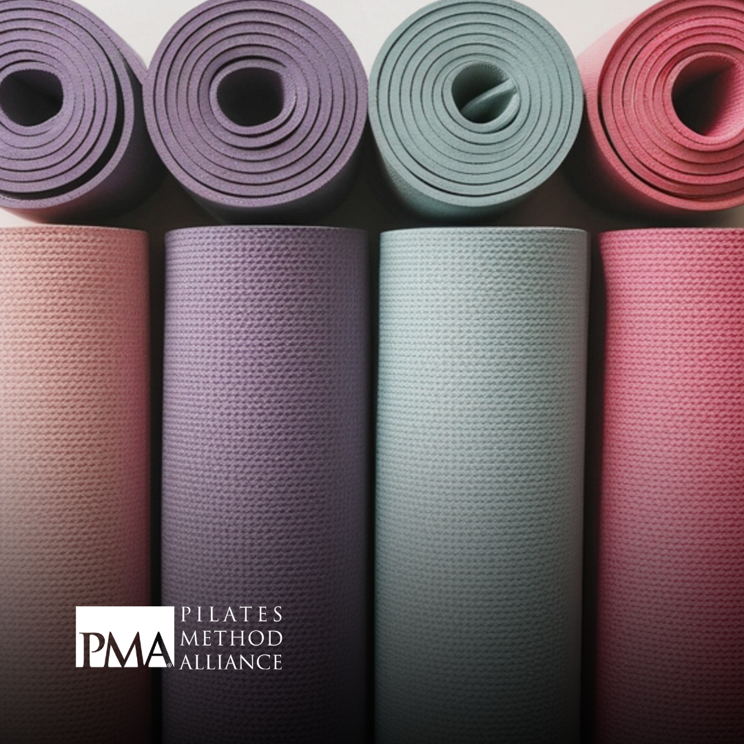 Beyond the Reformer: Honoring the Power of Mat Pilates