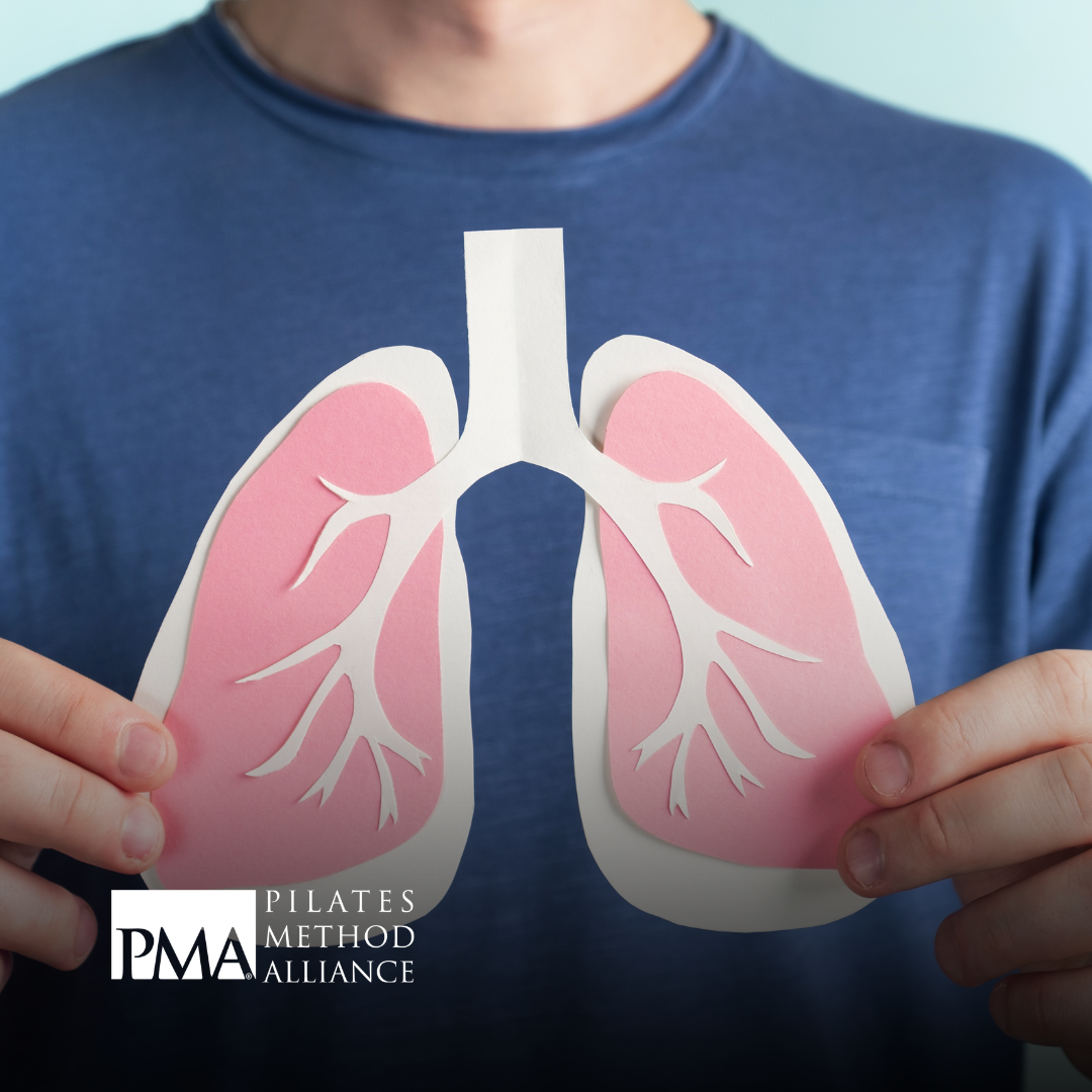 Pilates Research: Respiratory Effects of a Pilates Method Protocol