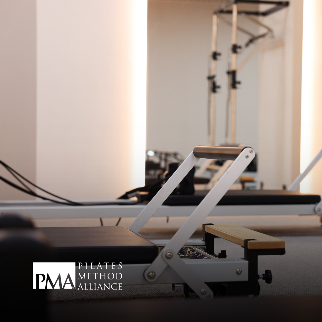 The Business of Pilates: How Professional Support Strengthens Instructor Success