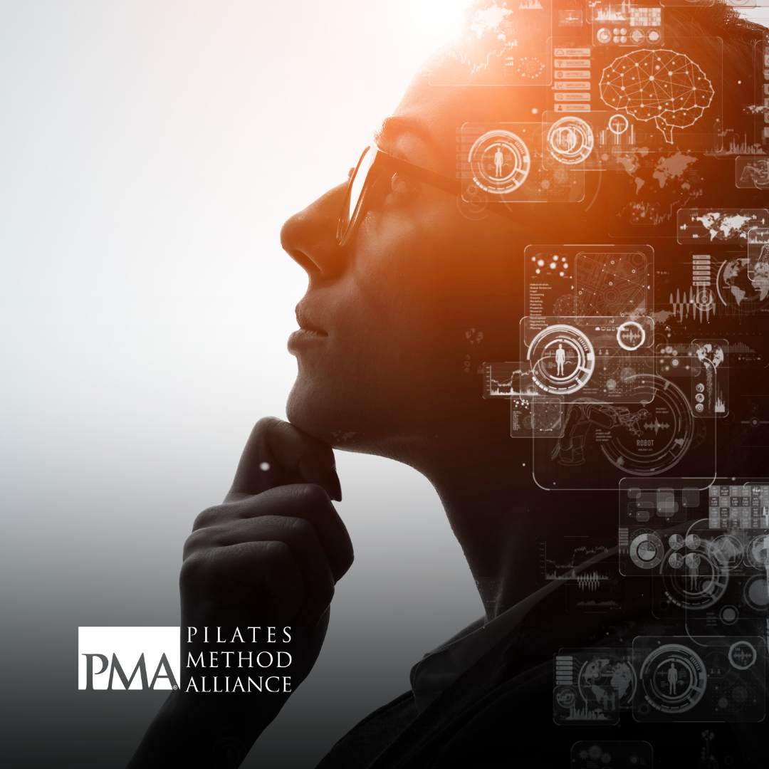 Pilates Research: Human–AI Co-Performance in Pilates Education