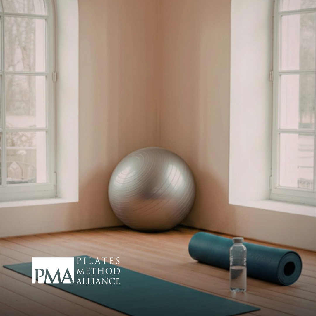 How to Create a Flexible Pilates Wellness Room for Practice and Relaxation