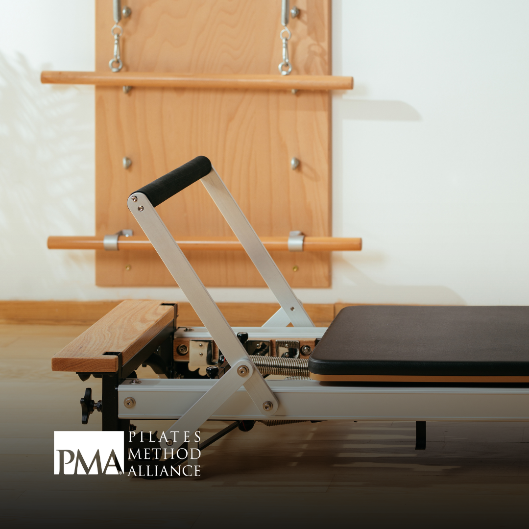 WHY PILATES KEEPS ESCAPING THE TREND CATEGORY