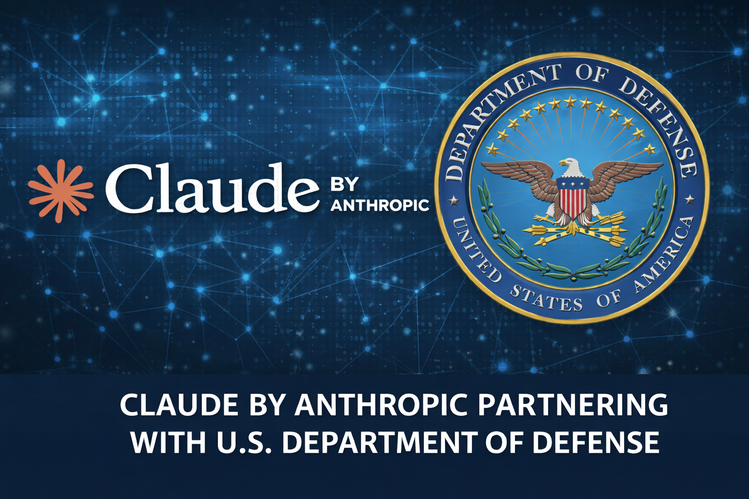 ANTHROPIC vs. THE PENTAGON