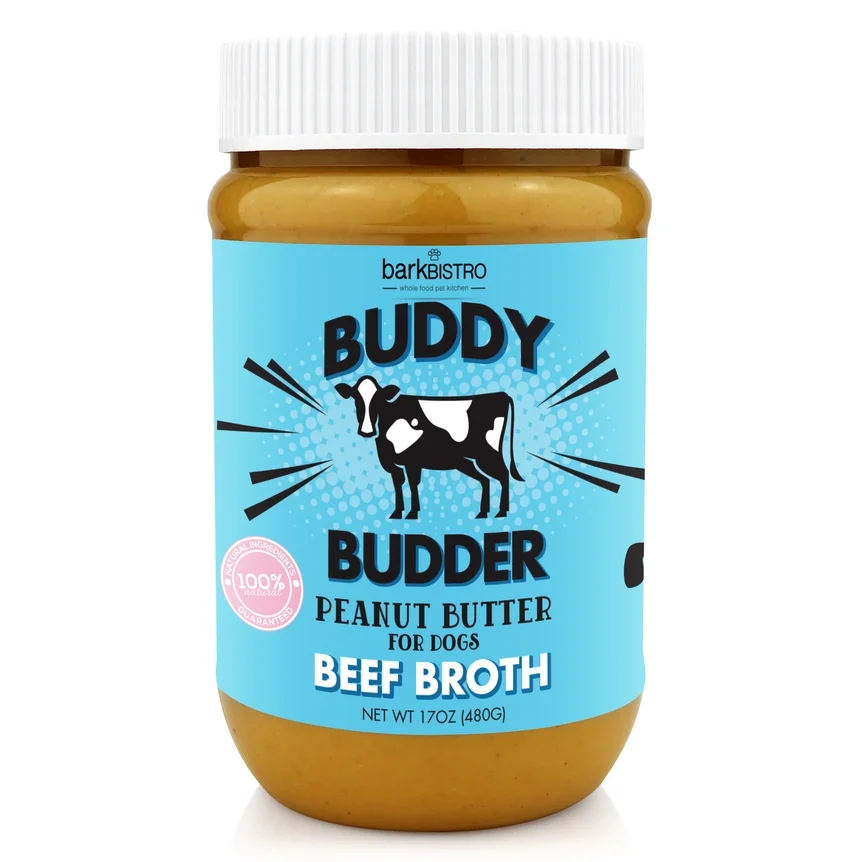 Buddy Budder - Beef Broth.webp