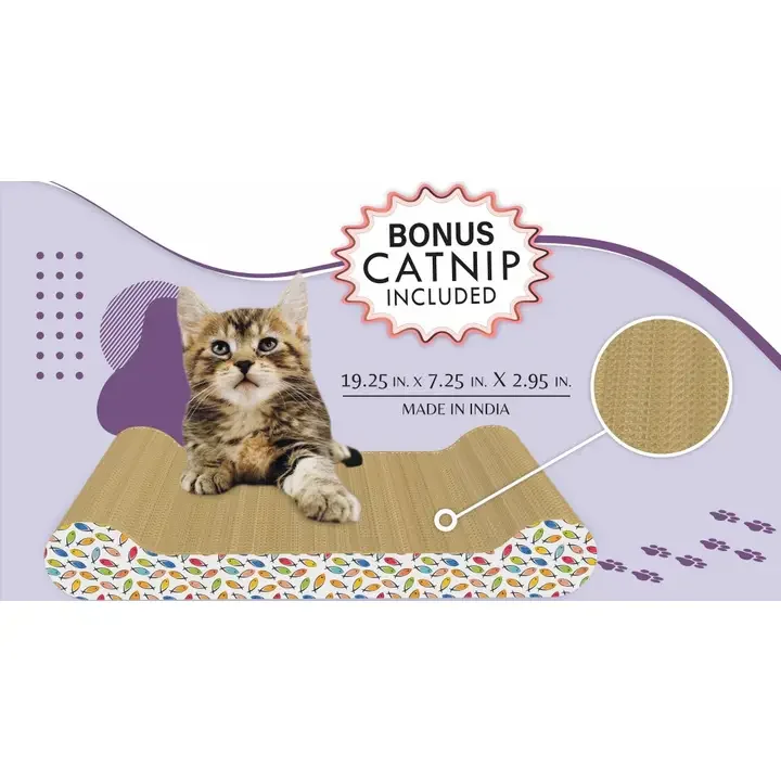 Lounge Catscratcher packaging.webp