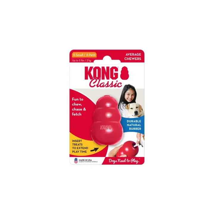 Kong - Size Small - Package.webp