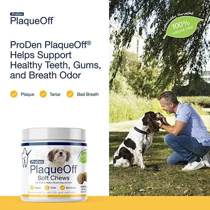 Plaque Off Soft Chews Benefits.webp