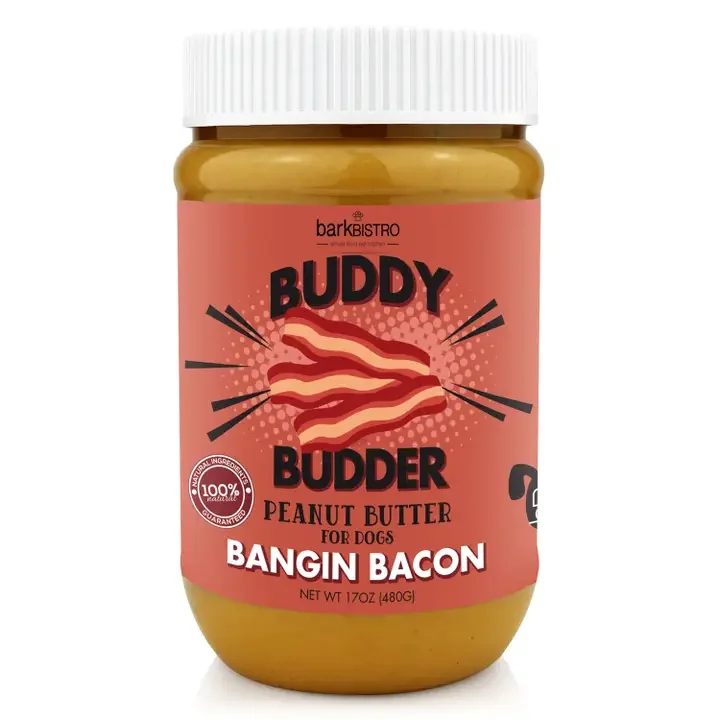 Buddy Budder - Bangin Bacon.webp
