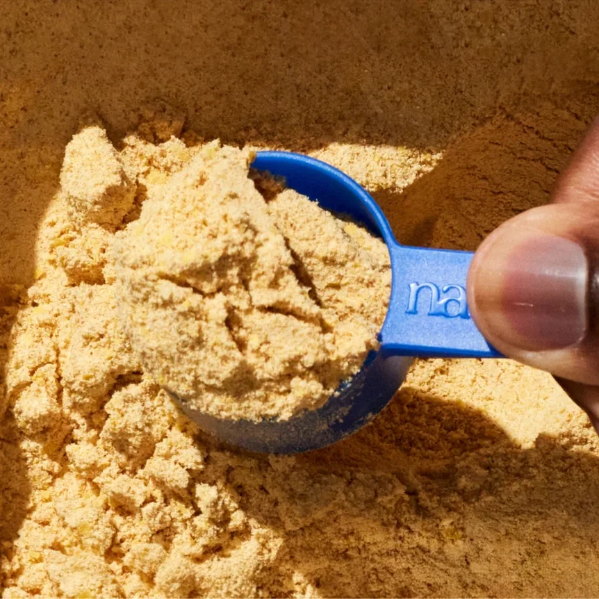 The Daily - Native Pet - Powder.webp