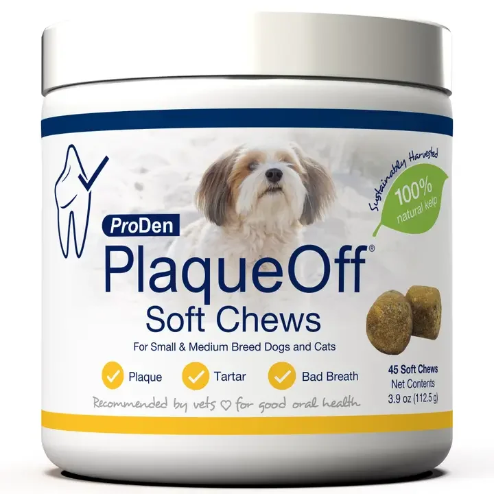 Plaque Off Soft Chews.webp