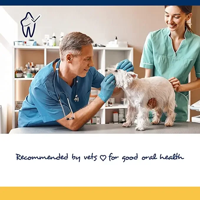 Plaque Off Soft Chews - Recommended by Vets.webp