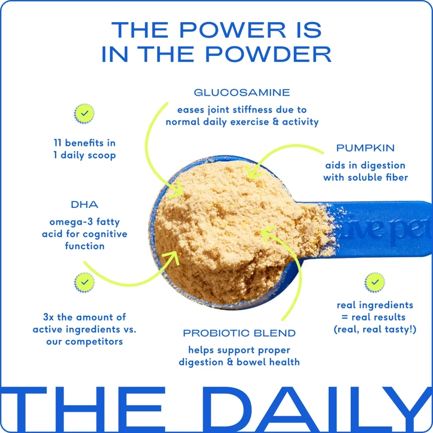 The Daily - Native Pet - Infographic.webp