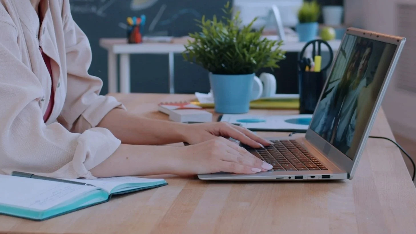 Why a Virtual Retreat (Built for YOU) Matters