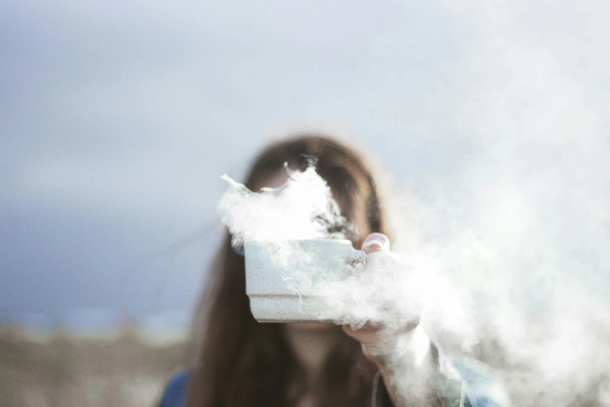 What If You Stopped Trying to ‘Prove’ Your Creativity?