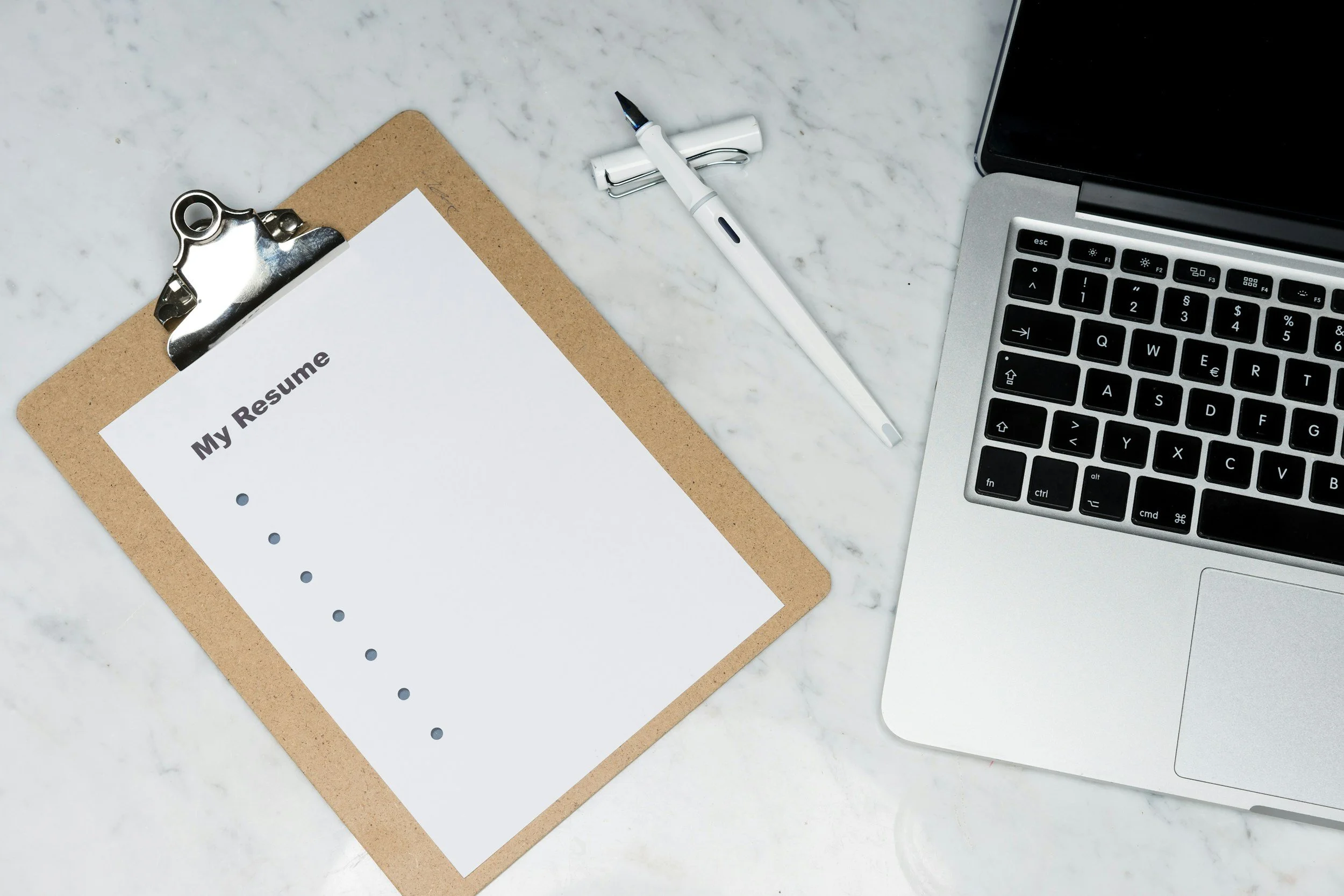 Creativity Is a Relationship, Not a Résumé