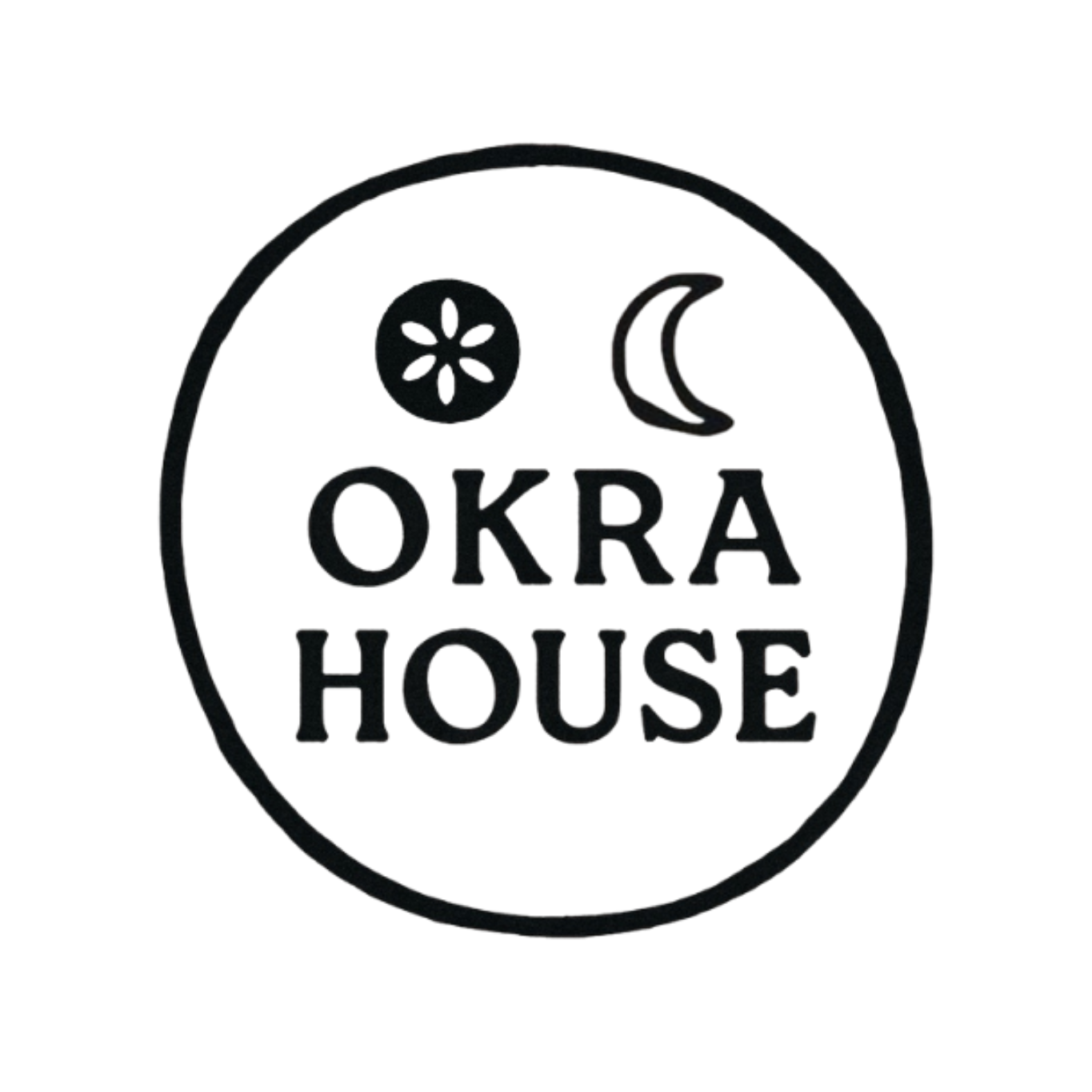 OKRA HOUSE
