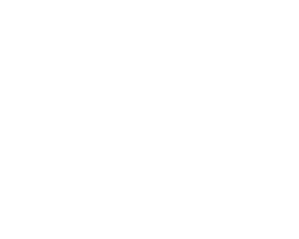 Open book with a quill pen