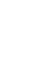 A black background with a white question mark in the center