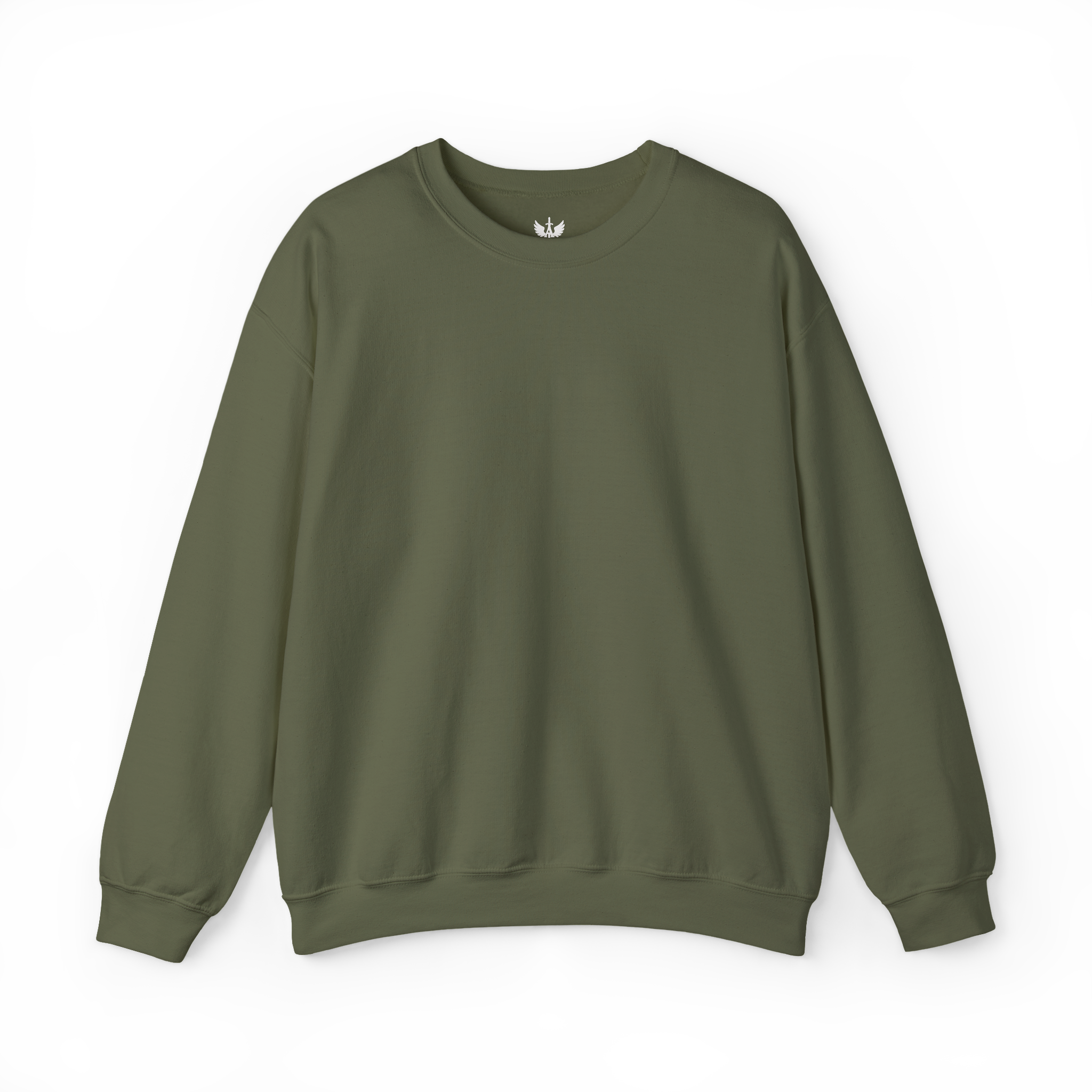 Front, Military Green (1).png