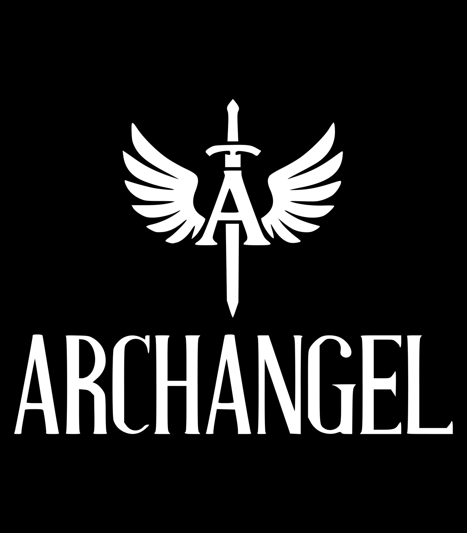 Archangelclothingco