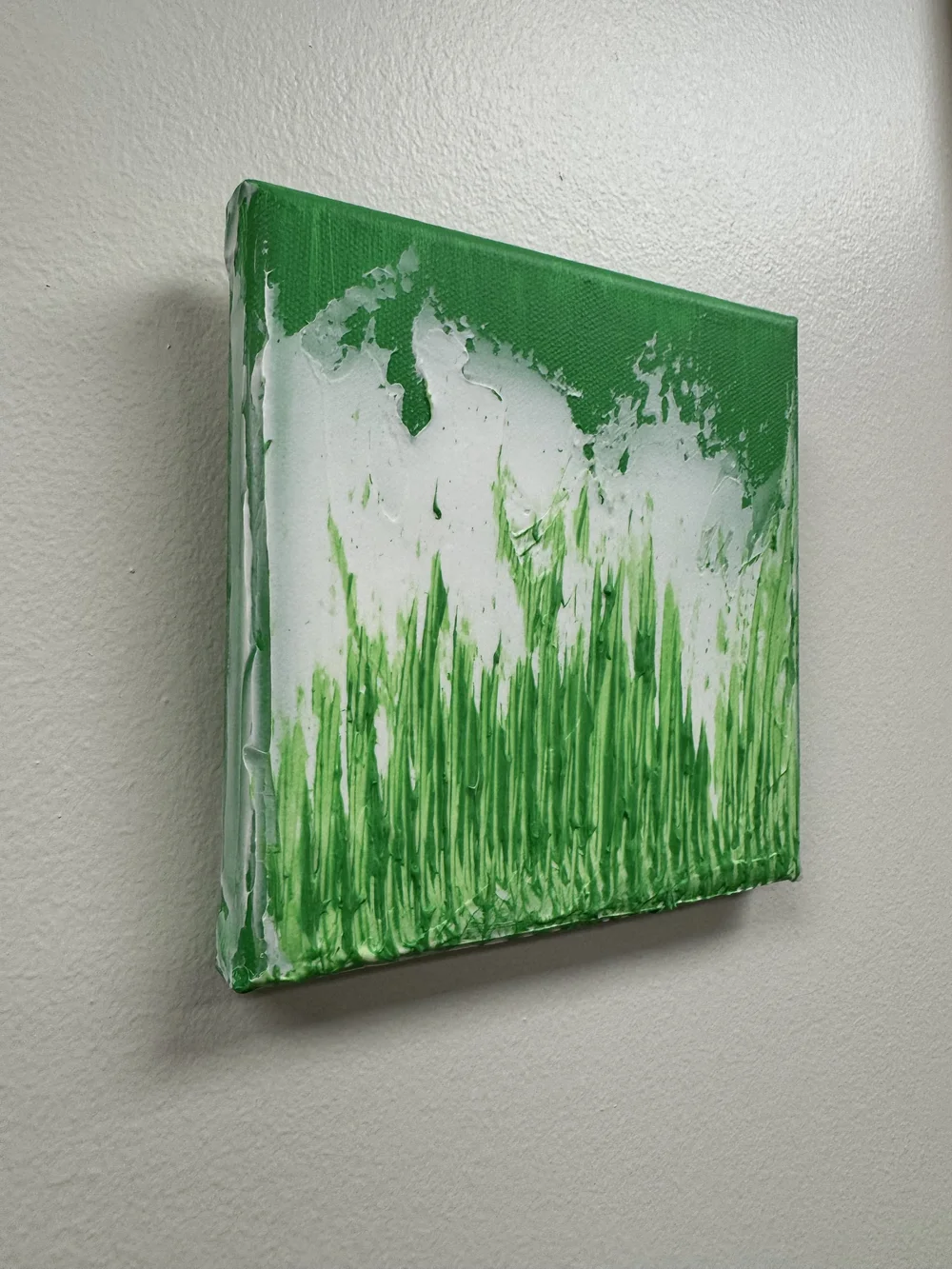 Touch Grass (mini)