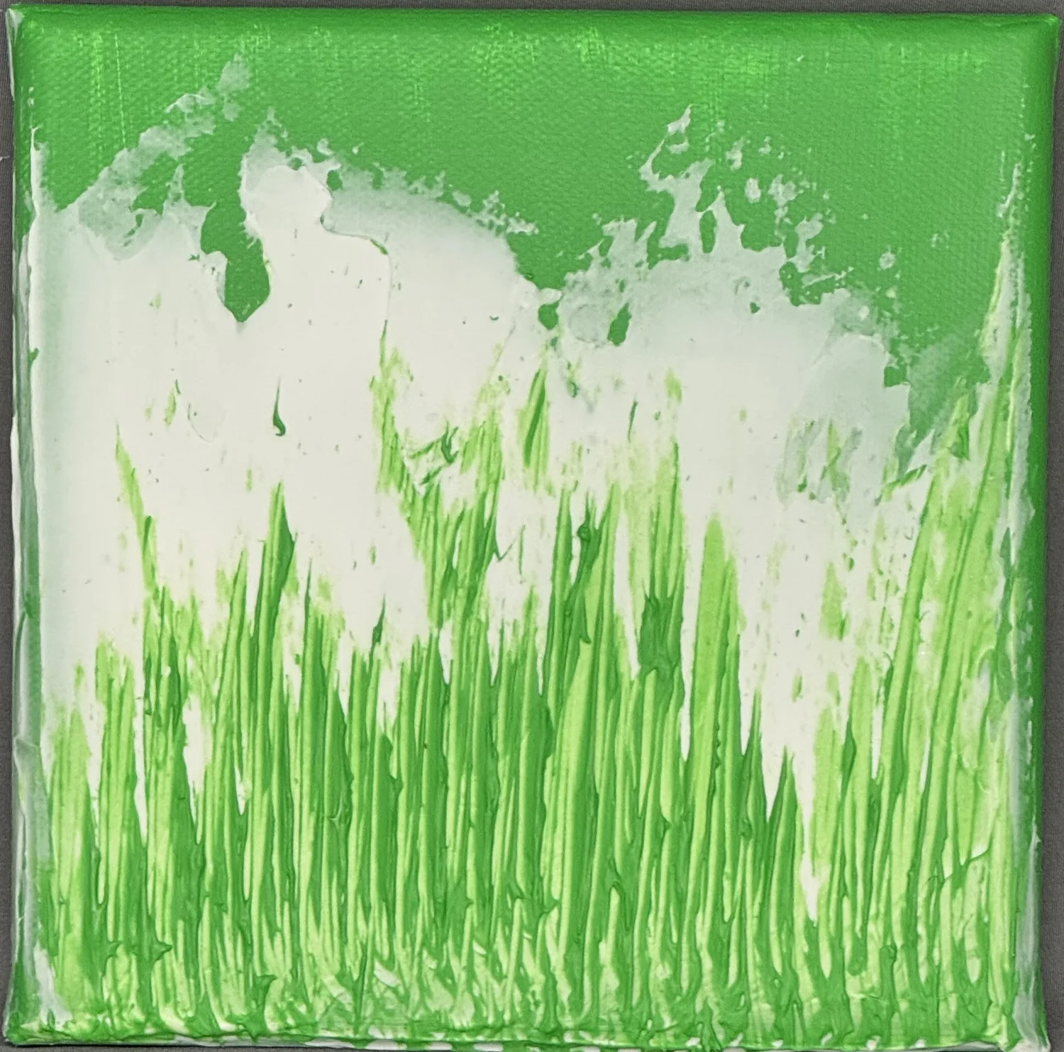 Touch Grass (mini) Touch Grass (mini)