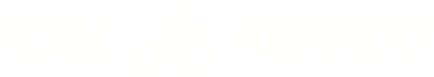 Pedal Movement