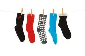 Lost Socks