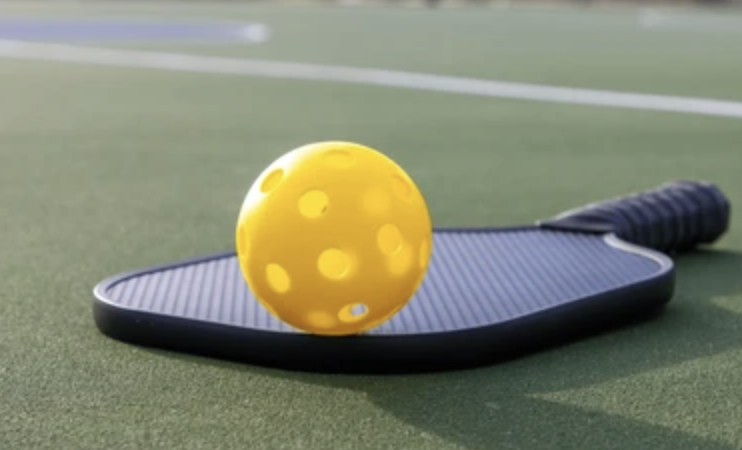 Pickleball Team Regsitration Fee