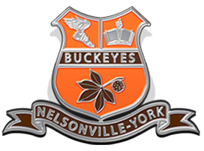 Nelsonville-York High School