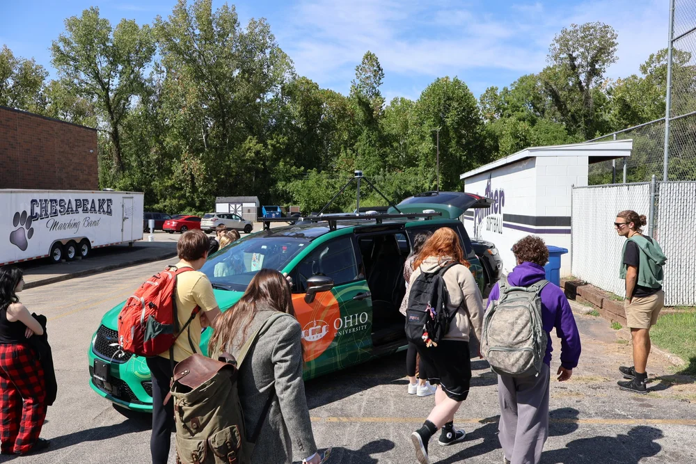 TECHMobile STEM Outreach Lab