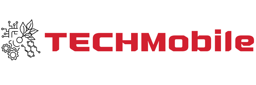 TECHMobile Ohio Logo