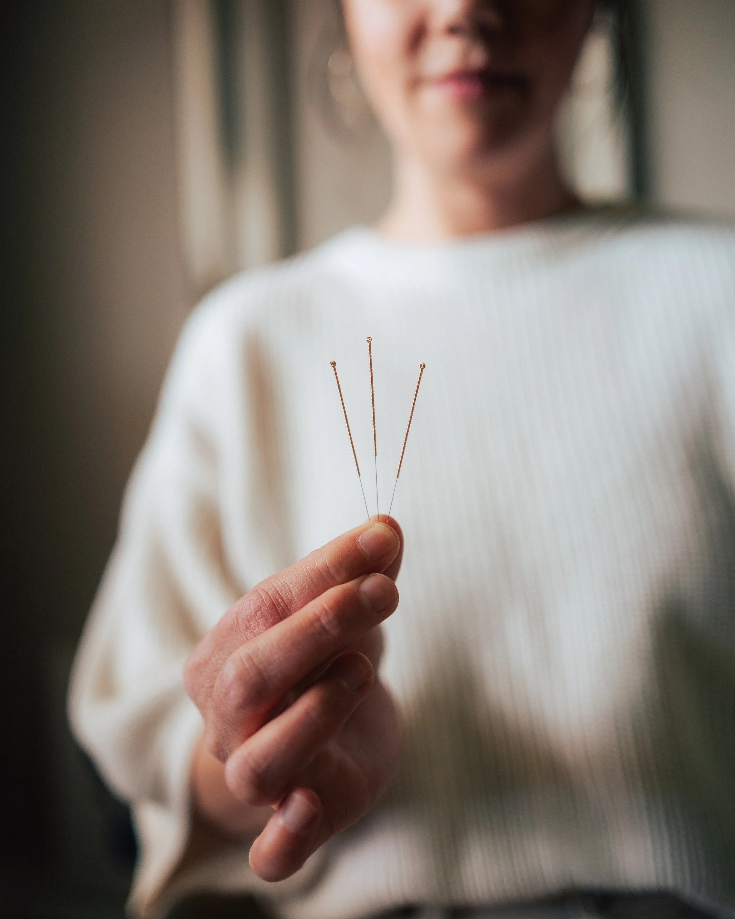 Traditional Chinese Medicine in Calgary: A Holistic Approach to Healing, Balance &amp; Long-Term Wellness