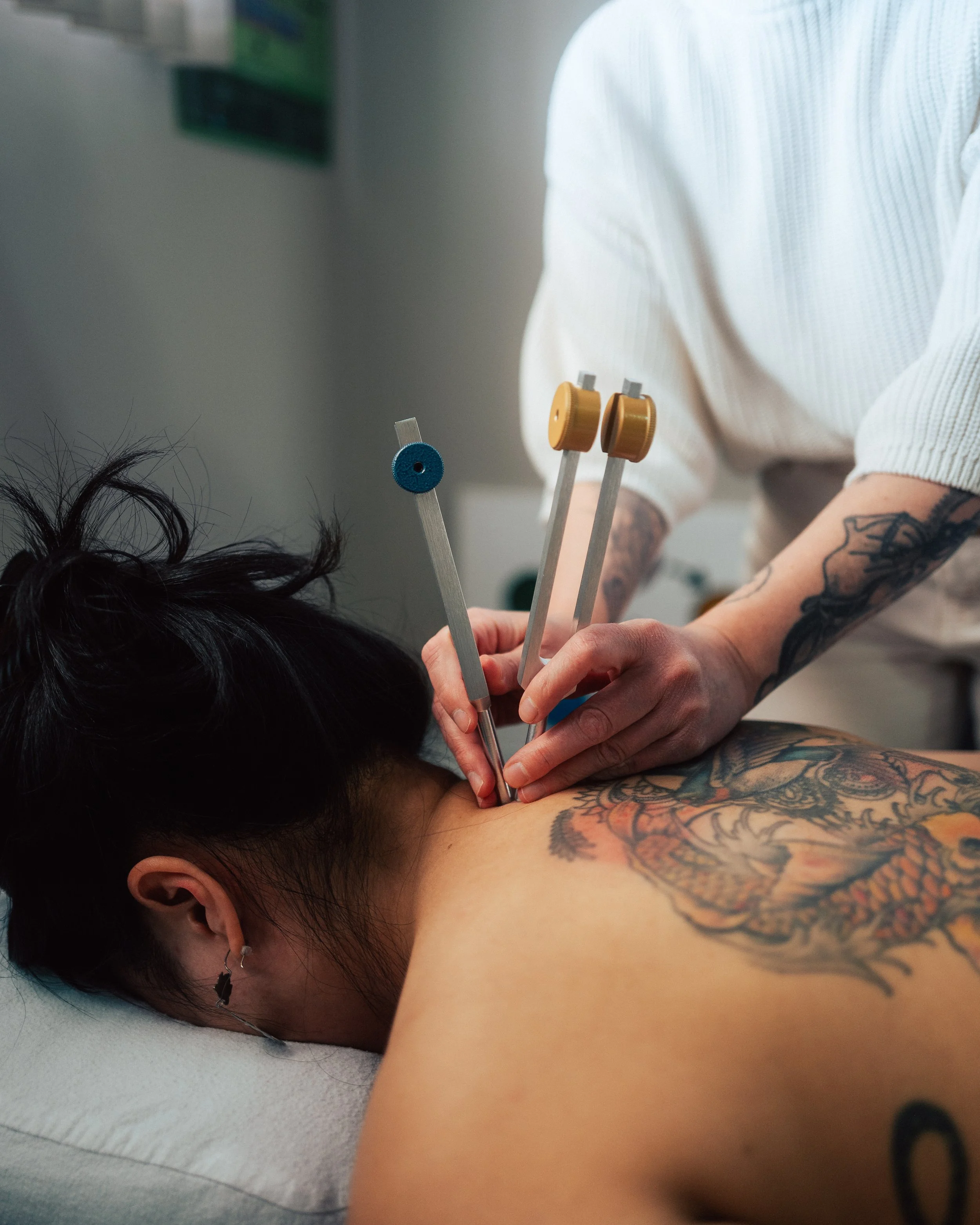 Esoteric &amp; Shamanic Acupuncture in Calgary: A Journey Into Healing Beyond the Physical