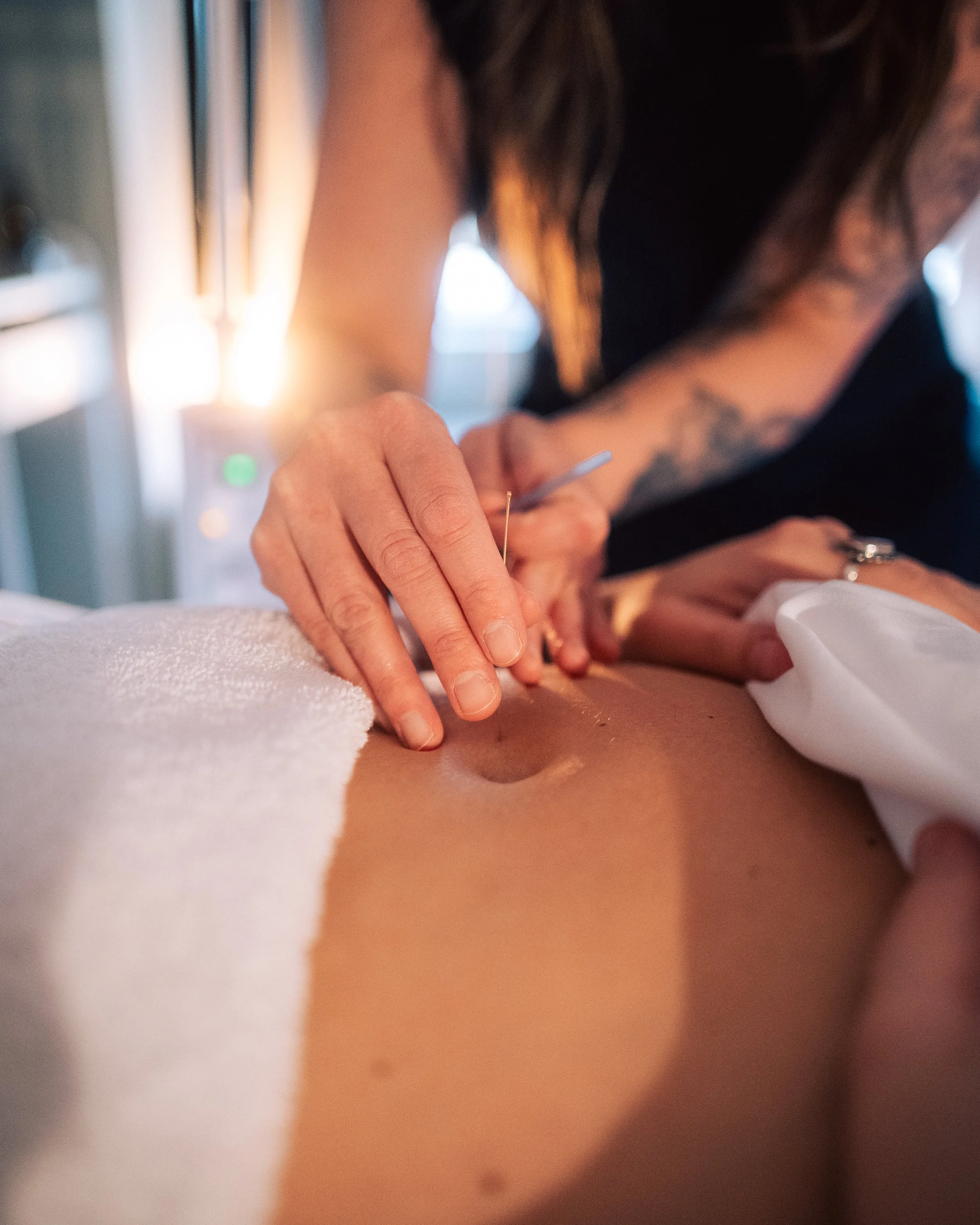 Gut Health Calgary