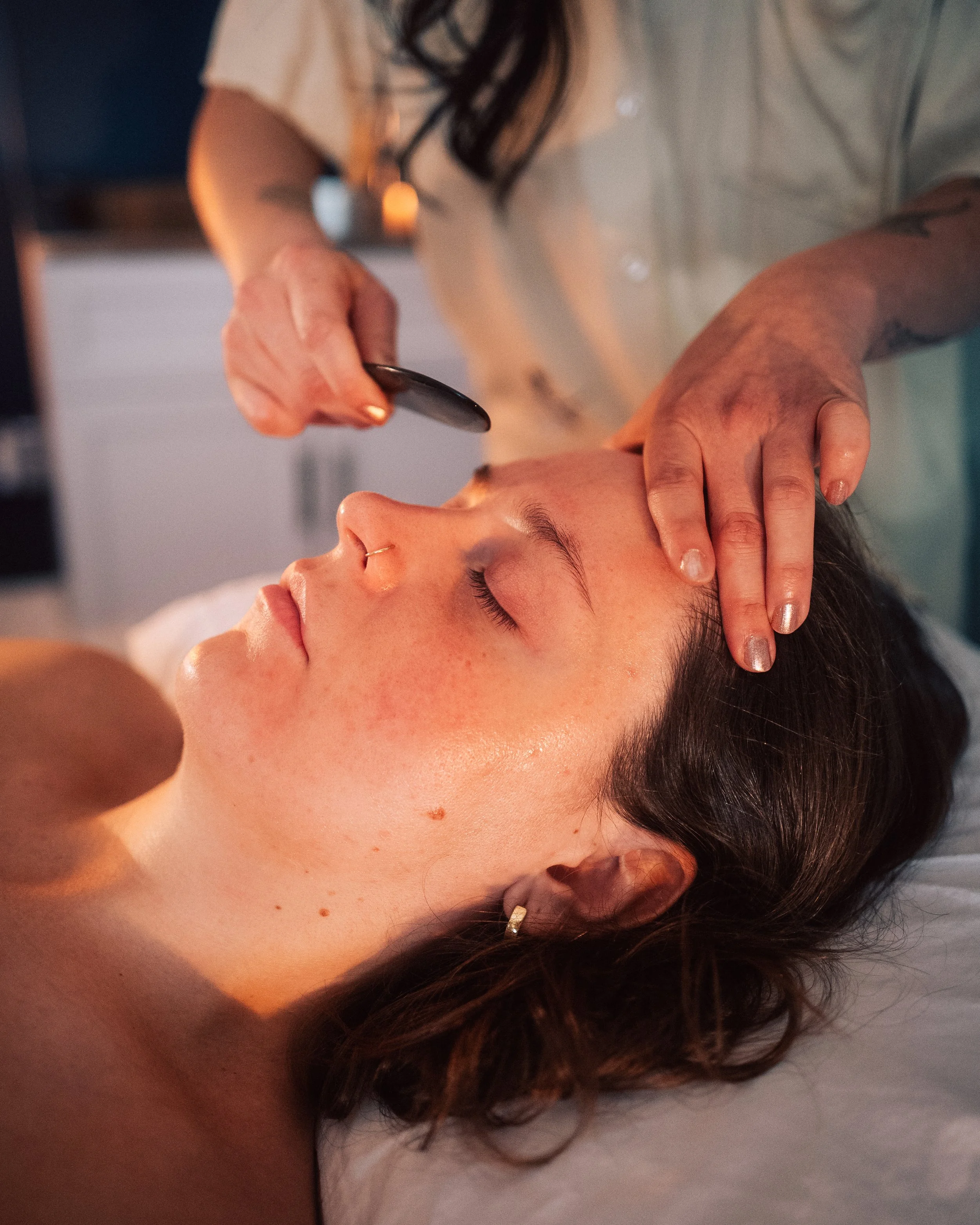 Natural Face Lift Calgary