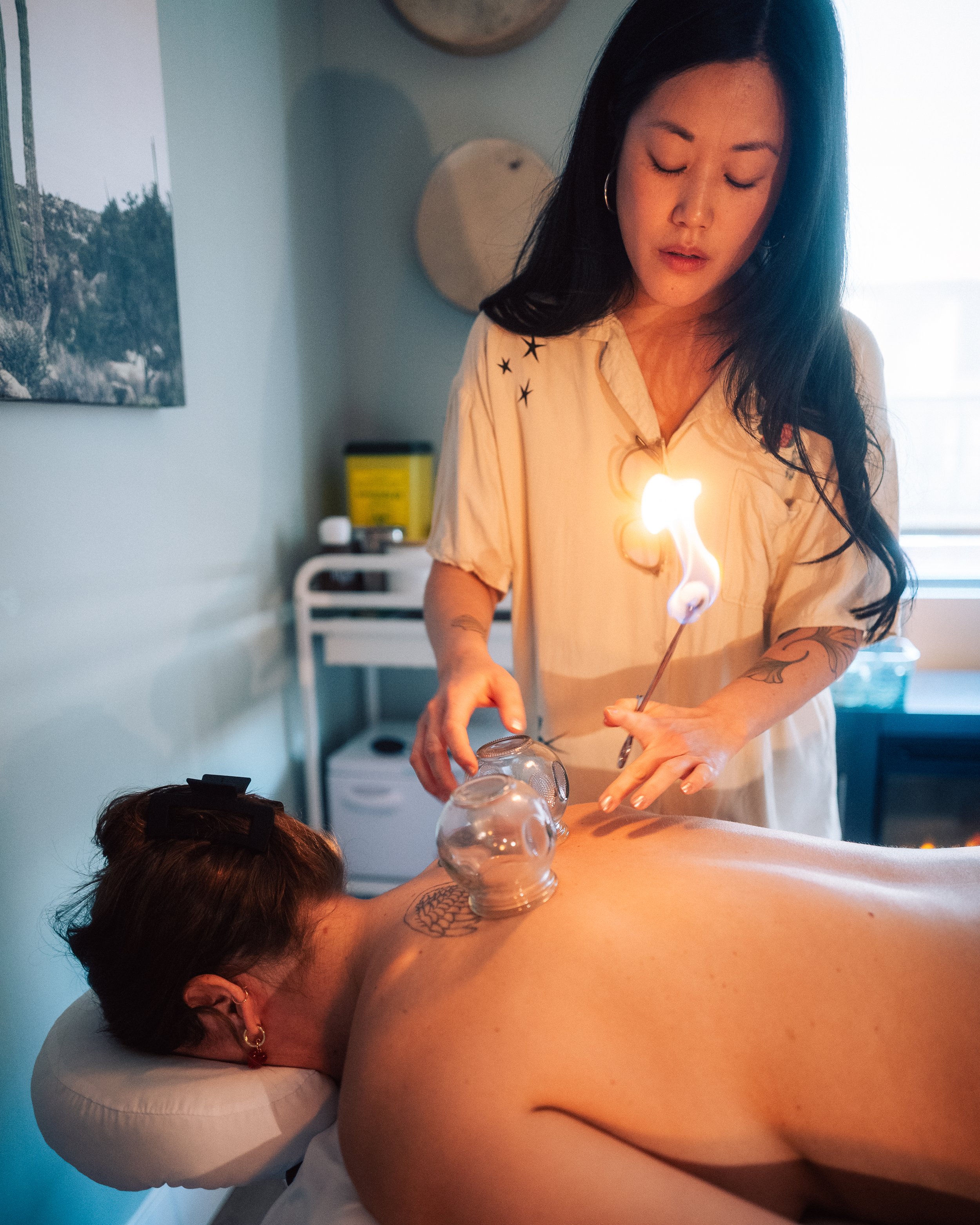 Trauma-Informed Bodywork Calgary