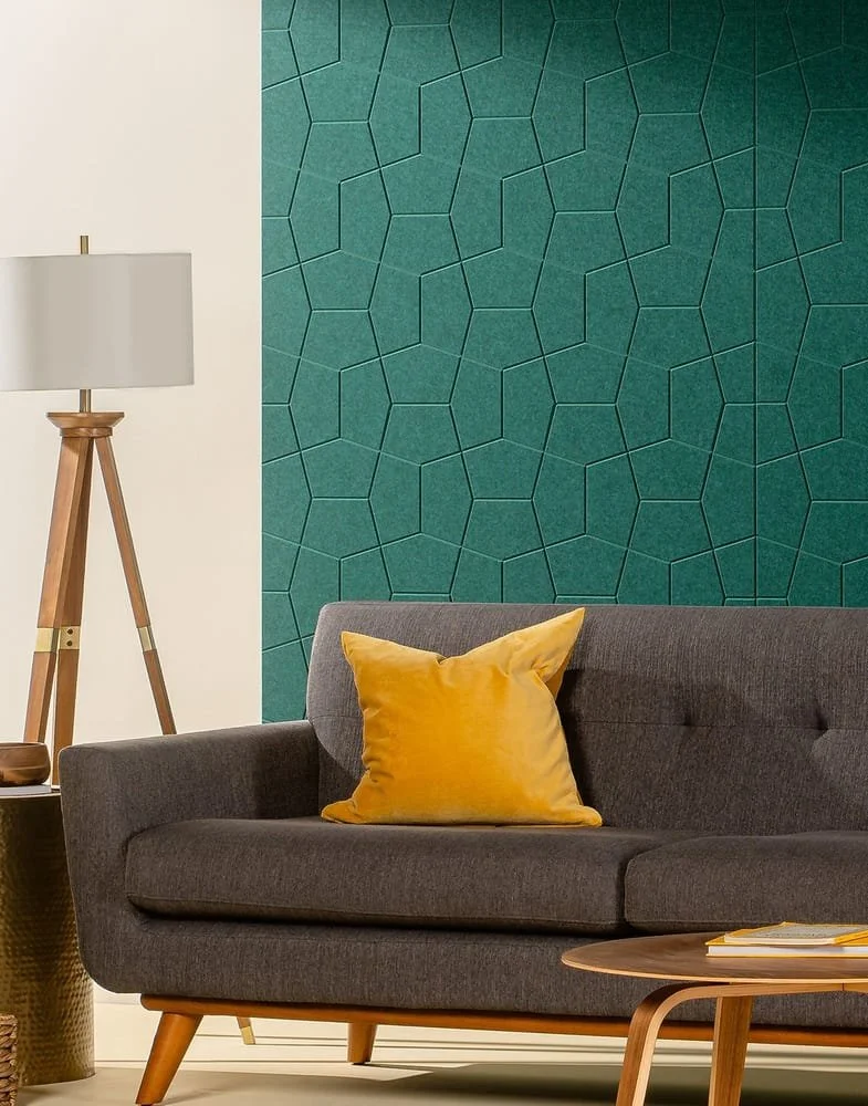 ELEMENTS - HUSH CLAD